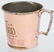 EARLY ABC PLATE, SANDPAIL, & MORE - 5