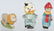 LARGE LOT OF BISQUE FIGURES - 4