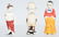 HUGE LOT OF CHARACTER BISQUES - 3