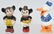 LOT OF CHARACTER BISQUES - 4