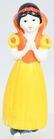 SNOW WHITE AND DWARFS BISQUE FIGURES - 2
