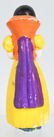 SNOW WHITE AND DWARFS BISQUE FIGURES - 3