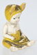 LOT OF BISQUE DOLLS - 5