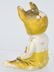 LOT OF BISQUE DOLLS - 6