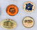 ADVERTISING POCKET MIRRORS - 5