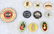 ADVERTISING POCKET MIRRORS