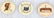 ADVERTISING POCKET MIRRORS - 2