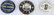 ADVERTISING POCKET MIRRORS - 3