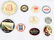 ADVERTISING POCKET MIRRORS