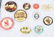ADVERTISING POCKET MIRRORS