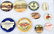 ADVERTISING POCKET MIRRORS