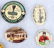 ADVERTISING POCKET MIRRORS - 4