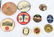 ADVERTISING POCKET MIRRORS