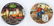 ADVERTISING POCKET MIRRORS - 3