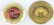 ADVERTISING POCKET MIRRORS - 4