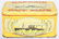 OCEANIC CUT PLUG TOBACCO TIN