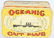 OCEANIC CUT PLUG TOBACCO TIN - 4