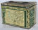GREEN TURTLE CIGARS LUNCH BOX TIN - 3