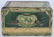 GREEN TURTLE CIGARS LUNCH BOX TIN - 5