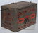PLOW BOY & MAYO TOBACCO LUNCH BOX TINS - 5