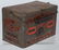 PLOW BOY & MAYO TOBACCO LUNCH BOX TINS - 6