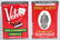 5- POCKET TOBACCO TINS - 2