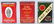 5- POCKET TOBACCO TINS - 5