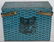 TIGER DARK TOBACCO PICNIC BASKET TIN - 3