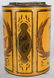 SWEET BURLEY LIGHT TOBACCO STORE BIN - 2
