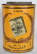 SWEET BURLEY LIGHT TOBACCO STORE BIN - 3