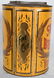 SWEET BURLEY LIGHT TOBACCO STORE BIN - 4