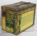 GREEN TIRTLE & MAYO TOBACCO LUNCH BOX TINS - 3