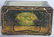 GREEN TIRTLE & MAYO TOBACCO LUNCH BOX TINS - 4