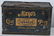 GREEN TIRTLE & MAYO TOBACCO LUNCH BOX TINS - 5