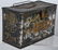 GREEN TIRTLE & MAYO TOBACCO LUNCH BOX TINS - 6