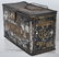 GREEN TIRTLE & MAYO TOBACCO LUNCH BOX TINS - 7