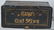 GREEN TIRTLE & MAYO TOBACCO LUNCH BOX TINS - 8