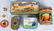VINTAGE TOBACCO TIN LOT and MORE
