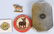 VINTAGE TOBACCO TIN LOT and MORE - 6