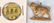 VINTAGE TOBACCO TIN LOT and MORE - 9