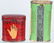 6-VINTAGE TOBACCO TINS - 3