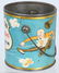 6-VINTAGE ADVERTISING TINS - 4