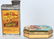 6-VINTAGE ADVERTISING TINS - 7