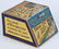 BLUE - JAY CORN PLASTERS CORNER DISPLAY, VINTAGE - 4