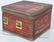 4- TOBACCO TINS - 2