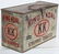 4- TOBACCO TINS - 8