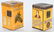 3- TOBACCO TINS - 3