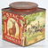 3- TOBACCO TINS - 4