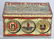 3- MEDIUM TOBACCO TINS - 3