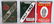 5- POCKET TOBACCO TINS - 4